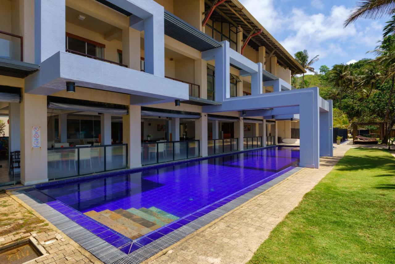 Cocobay Unawatuna Buitenkant foto