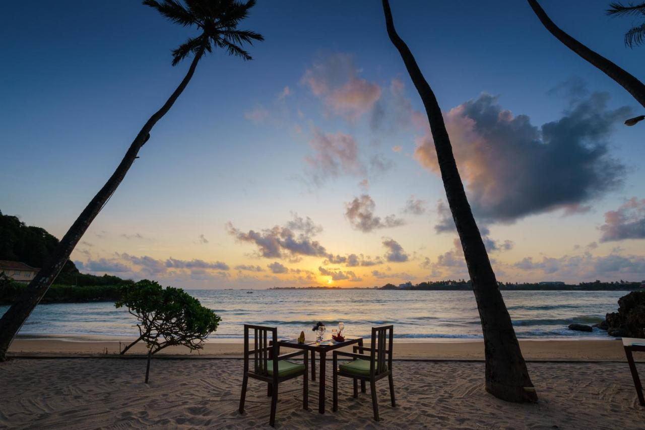 Cocobay Unawatuna Buitenkant foto