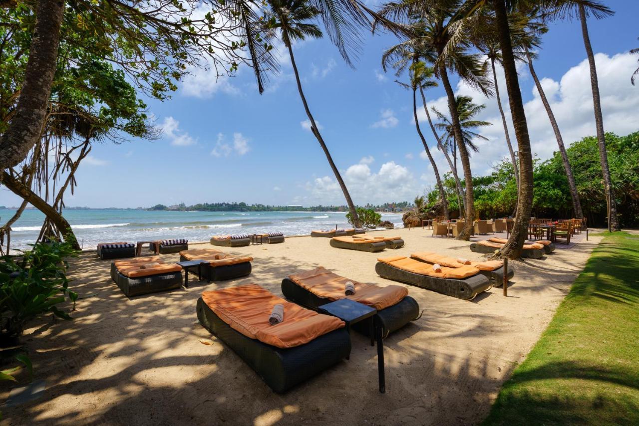 Cocobay Unawatuna Buitenkant foto