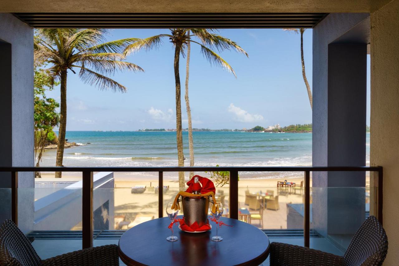 Cocobay Unawatuna Buitenkant foto