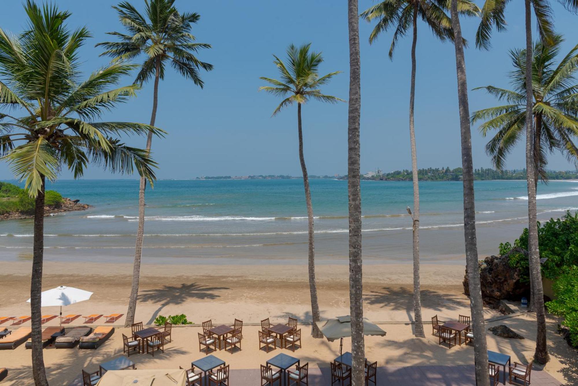 Cocobay Unawatuna Buitenkant foto