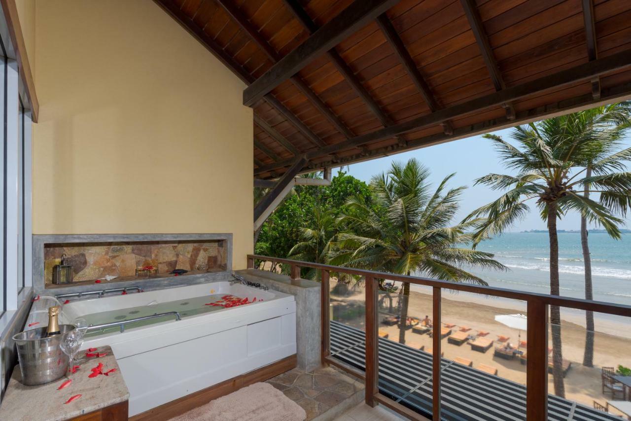 Cocobay Unawatuna Buitenkant foto