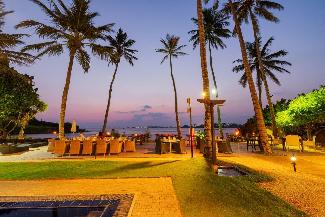 Cocobay Unawatuna Buitenkant foto