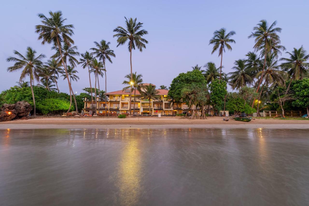 Cocobay Unawatuna Buitenkant foto