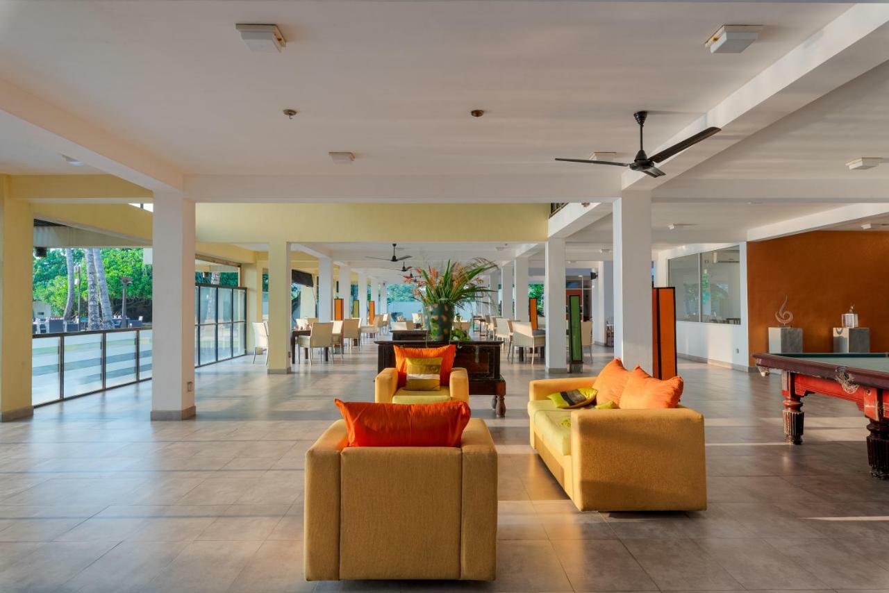 Cocobay Unawatuna Buitenkant foto